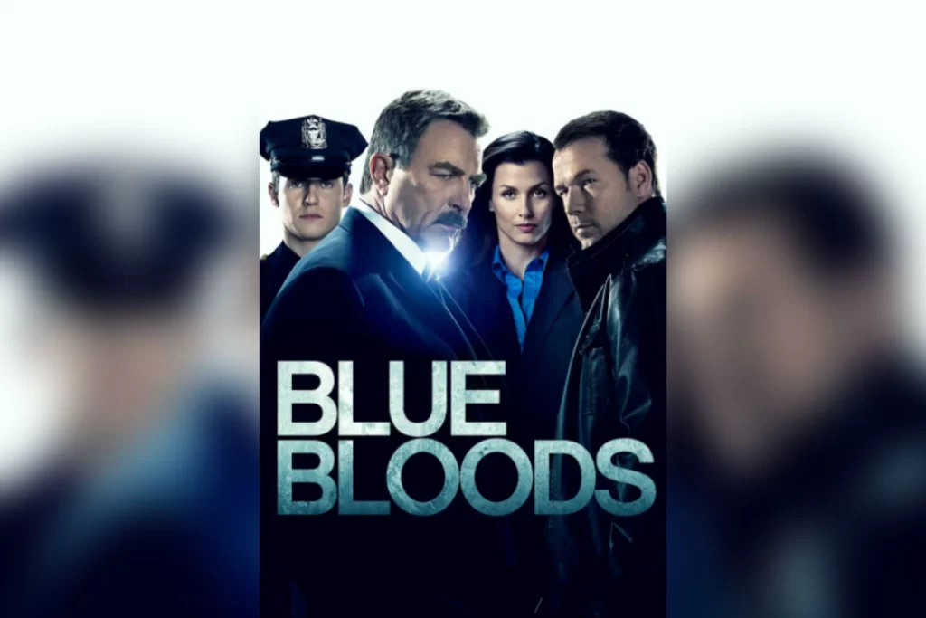 Blue Bloods Season 13 Episode 1 Review