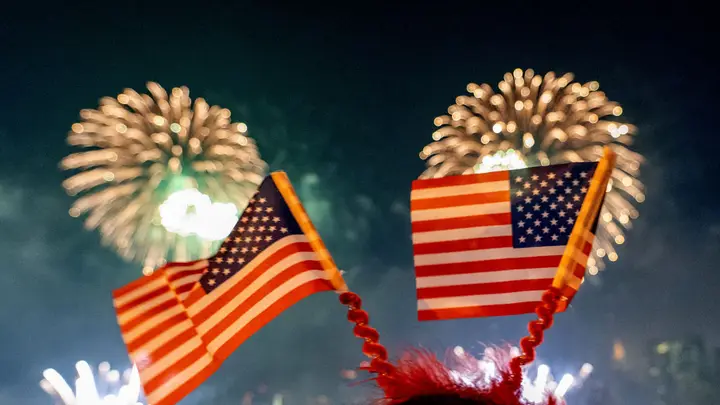 Fourth of July Fireworks Safety Tips