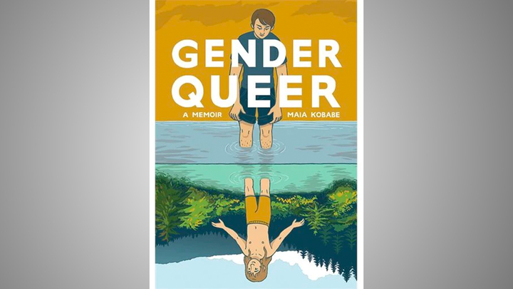 Gender Queer