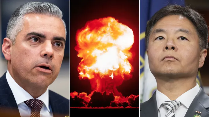 Lawmakers Ciscomani-Lieu-nukes