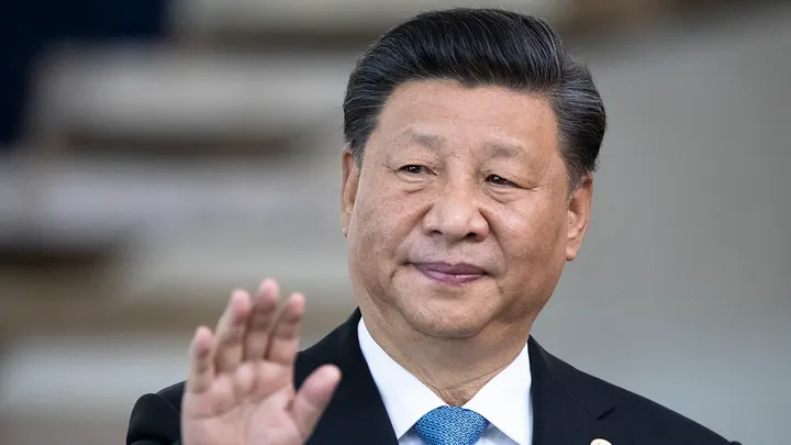 Xi Jinping