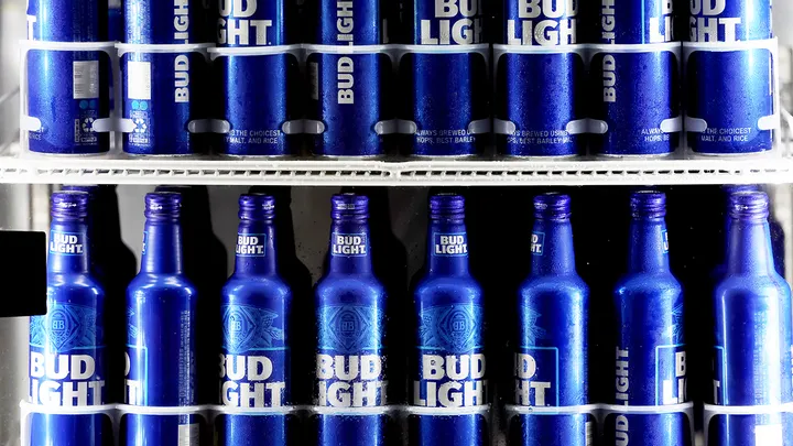 Bill Gates' foundation trust bets big on Bud Light