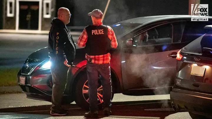 At least 22 dead in Lewiston, Maine mass shooting as manhunt intensifies for Robert Card