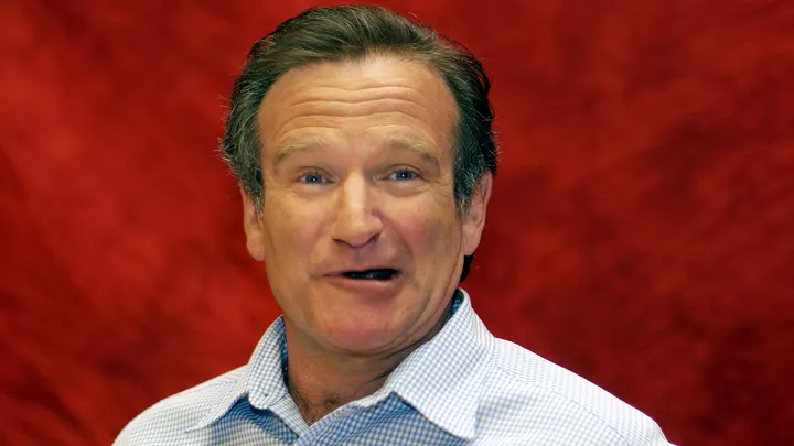 Friends remember how deep Robin Williams cocaine addiction got