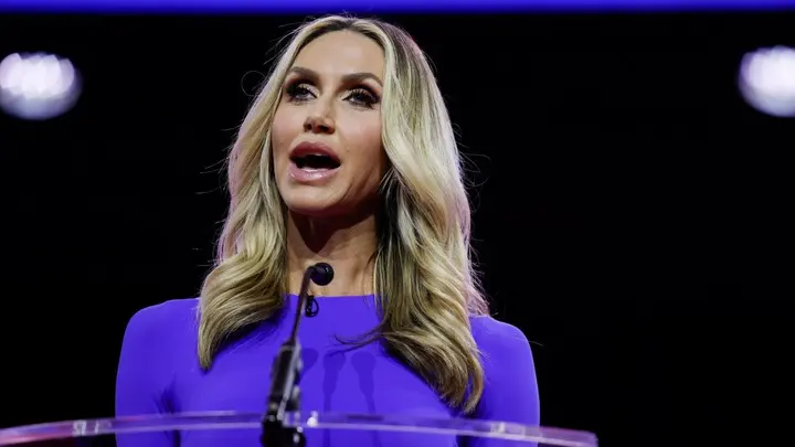 Lara Trump says