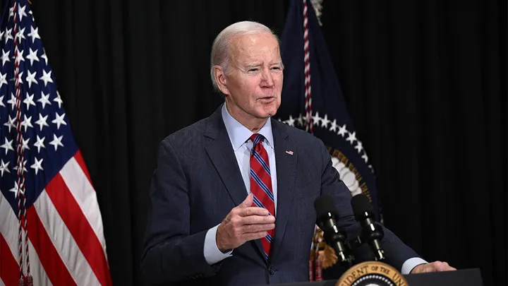 Biden ghostwriter escapes special counsel charges despite deleting evidence