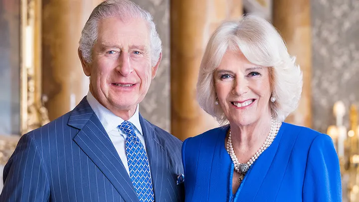 Queen Camilla shares King Charles's health update after cancer diagnosis