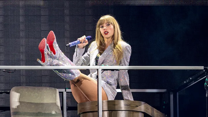 Las Vegas nightlife expands entertainment offerings after Taylor Swift performs at Super Bowl