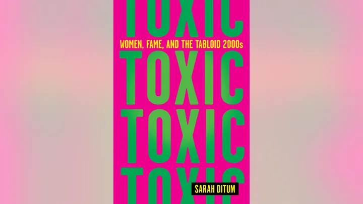 ToxicBookCover