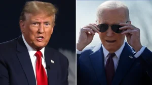 Trump-Biden