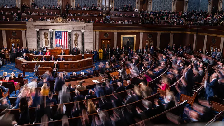 U.S.-House-of-Representatives