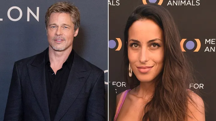 French winery battle between Brad Pitt and Angelina Jolie