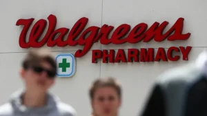 abortion pill sold at major drug stores