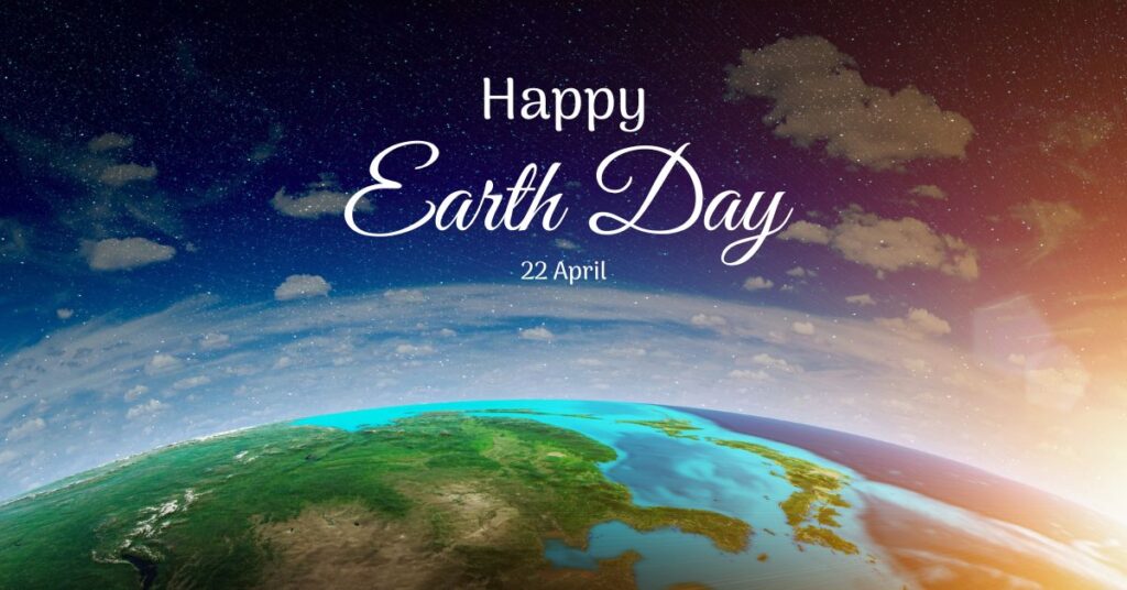 World Earth Day 2024 Date and Theme: