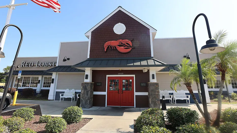 Red Lobster Bankruptcy