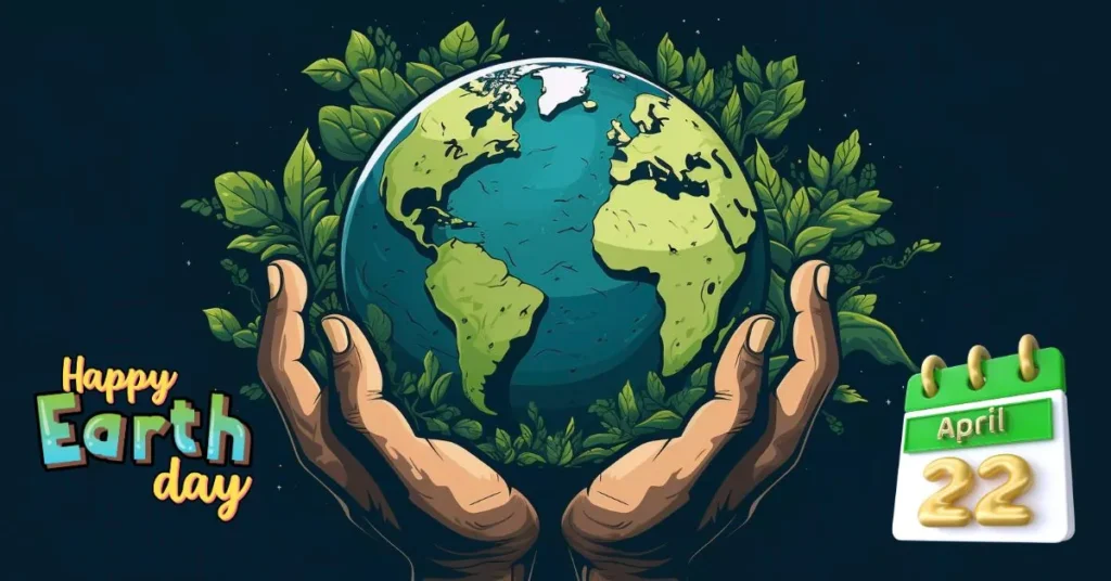 Why do we celebrate Earth Day