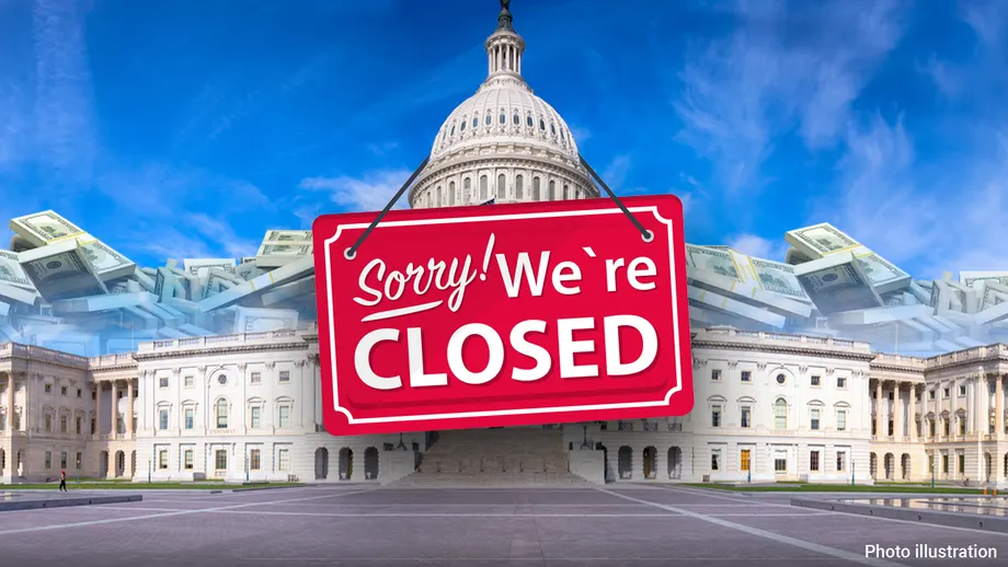 Due to the government shutdown deadline, House lawmakers are leaving DC until September