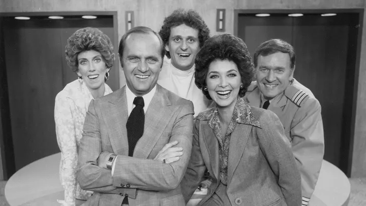 The Bob Newhart Show