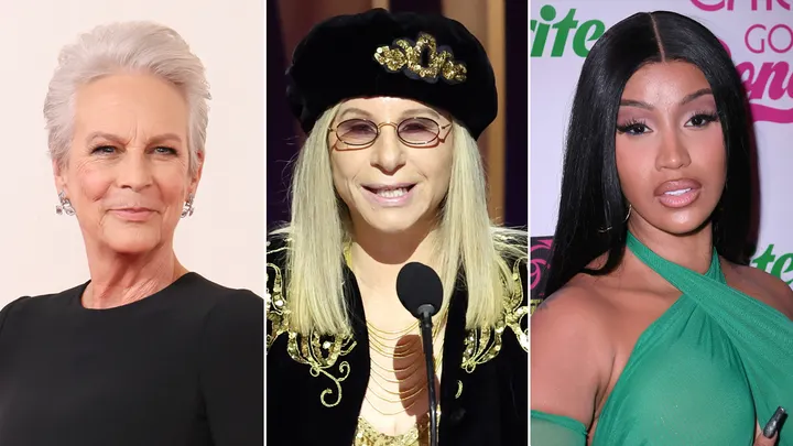 jamie-lee-curtis-barbra-streisand-cardi-b